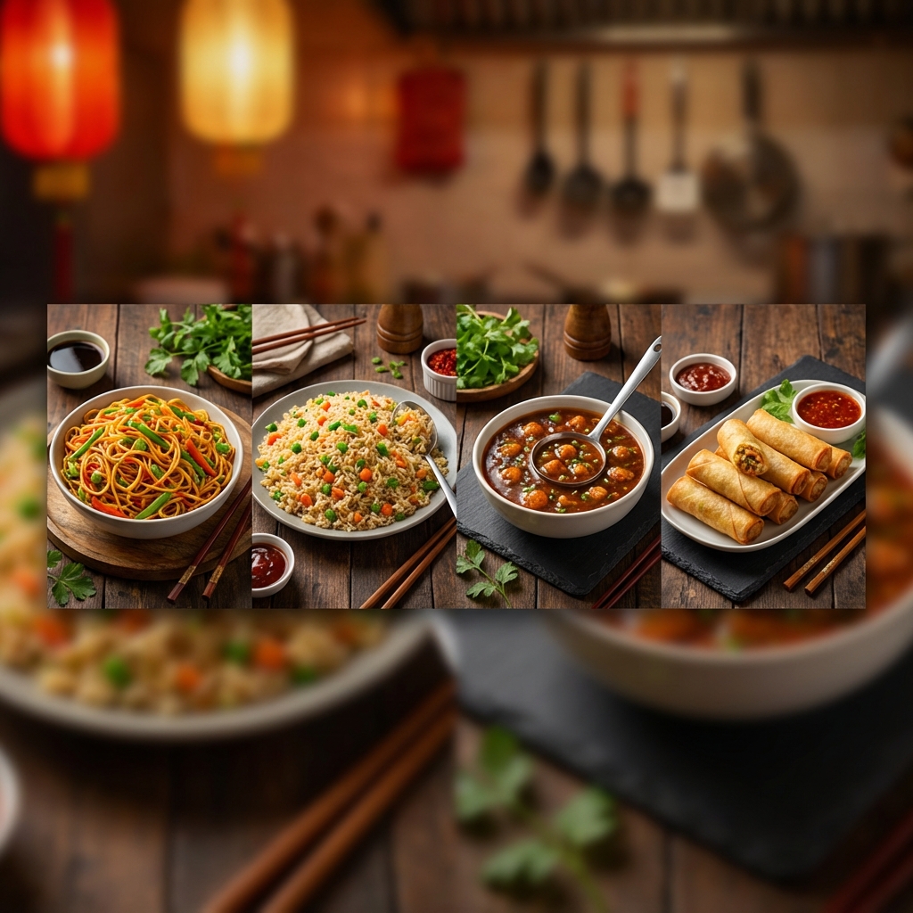 Chinese