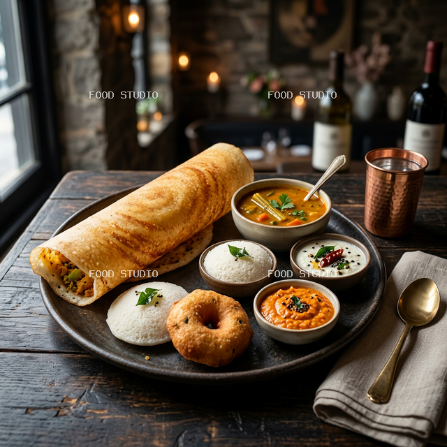 South Indian
